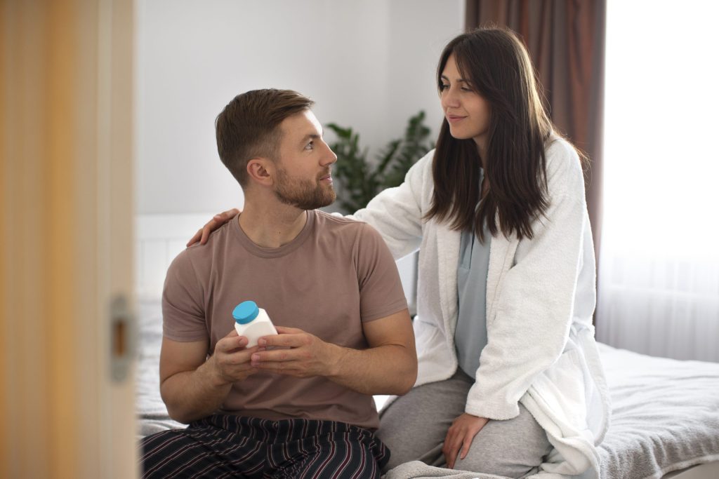 HGH Clinic-Growth Hormone Clinic in Buckeye