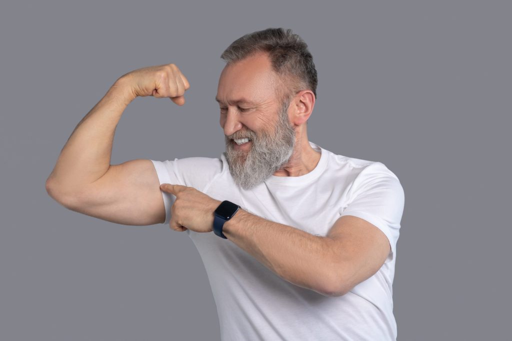HGH Clinic-Growth Hormone Clinic in Buckeye